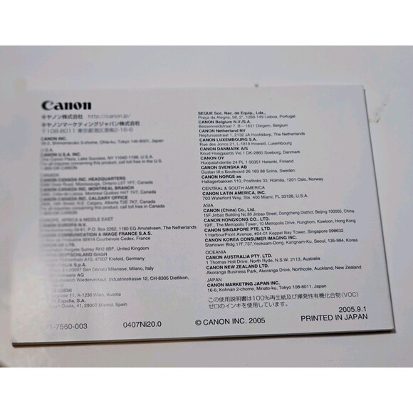 Canon 70-300mm f4-5.6 IS USM Telephoto Zoom Lens for EOS DSLR - MINT with Manual - Picture 7 of 12